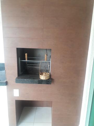 Apartamento de 3 quartos 1 suíte sala ampla com 2 vagas mais escaninho Operas residence - Foto 7