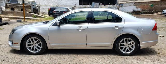 Fusion SEL 2.5 - Muito Novo !!! - Foto 4