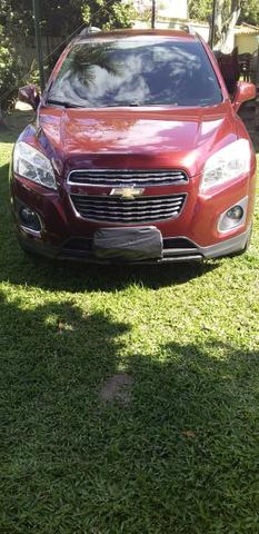 Tracker 1.8 LTZ completa Top Linha - Foto 2