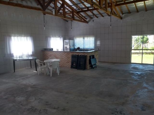 Chacara 1000m² Cristal Mairinque - Foto 12