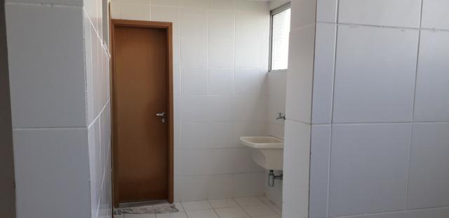 Ed Fernando Guilhon, 180m², completo de armários, 3/4 (1 suíte) + Gabinete - Nazaré - Foto 20