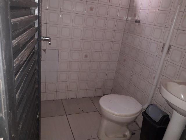 Salão comercial CPA 4 1 etapa - Foto 4