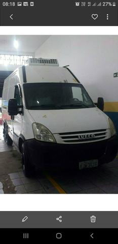 van iveco a venda olx