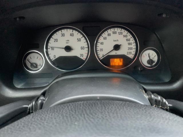 Chevrolet Astra Advantage 2.0 Completo 2011/2011 - Foto 5