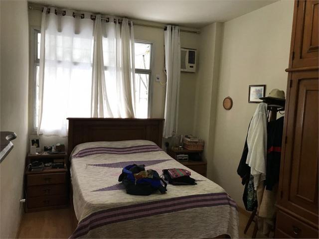 Apartamento à venda com 3 dormitórios em Tijuca, Rio de janeiro cod:350-IM404223 - Foto 11