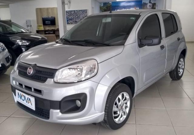FIAT UNO 2016/2017 1.0 FIREFLY FLEX ATTRACTIVE 4P MANUAL - Foto 5