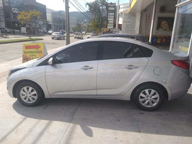 HB20S 1.6M Comf - Foto 7
