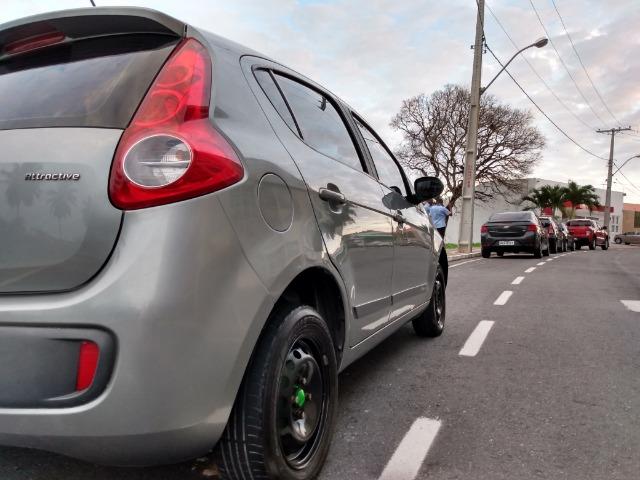 Fiat Palio Attractiv 1.0 - Foto 8