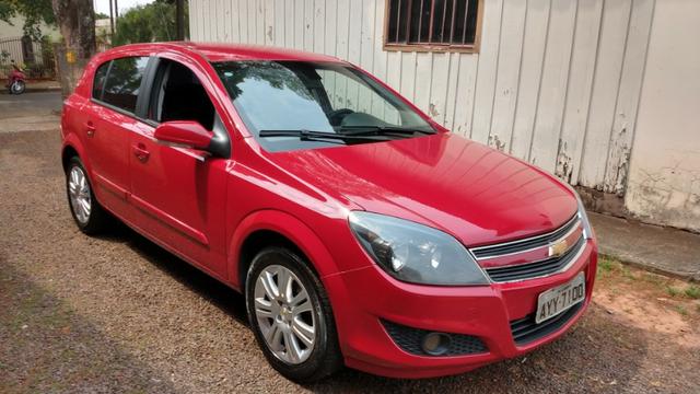 Gm - Chevrolet Vectra GT 2.0 2010 completo