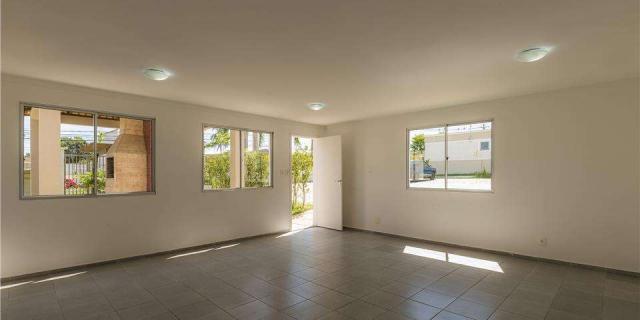 Parque Porto Gravataí - 35m² a 43m² - São Geraldo - Gravataí, RS - ID1247 - Foto 7