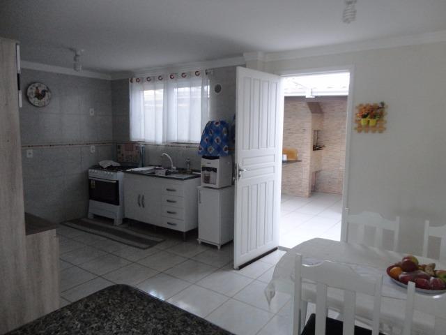 Sobrado com 135m² privativos e 03 dorms.!!! Morretes Itapema - Foto 5