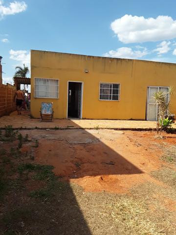 Oportunidade casa na ponte alta norte