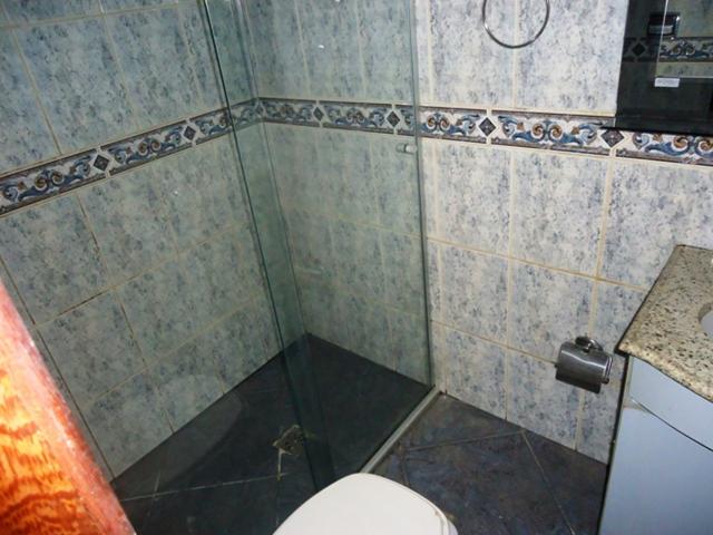 Casa à venda com 3 dormitórios em Caiçara, Belo horizonte cod:2821 - Foto 9
