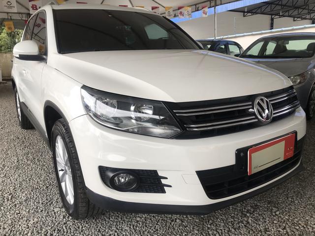 Tiguan 2014 tsi