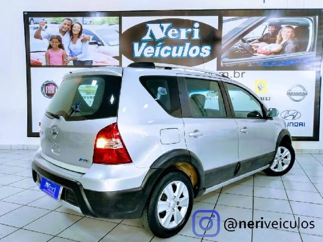 Livina sl x-gear - Foto 4