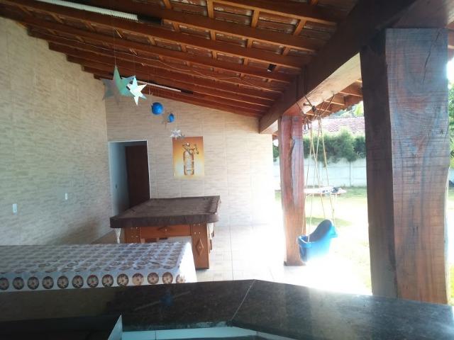 Chacara 1680m² Condominio MAirinque - Foto 12