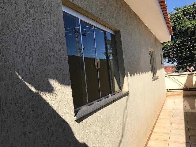 Apartamento- Sobre loja 280 m² Residencial-Comercial Sem Condomínio - Foto 10