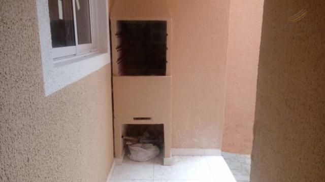 Apartamento à venda com 2 dormitórios em Afonso pena, São josé dos pinhais cod:1726521 - Foto 14