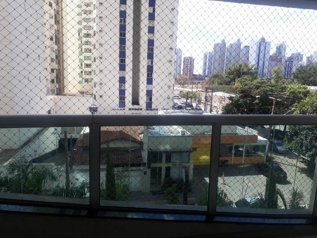 Apartamento de 3 quartos 1 suíte sala ampla com 2 vagas mais escaninho Operas residence - Foto 3