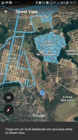 Àrea, Chácara 30.000m2, Aparecida de Goiânia, Madre Germana - Foto 7