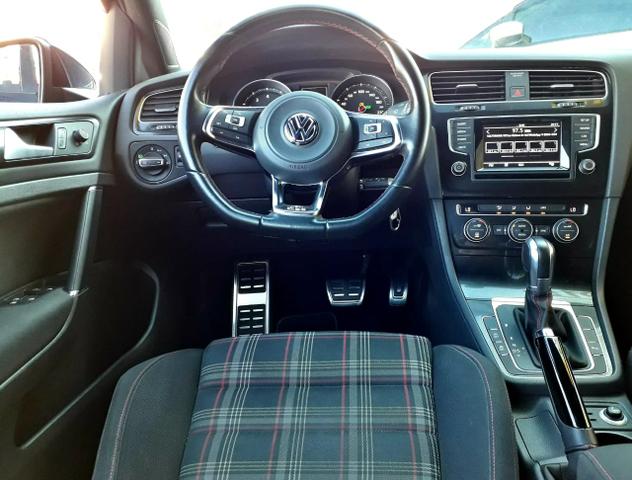 Golf GTI 2015 Impecável - Foto 7