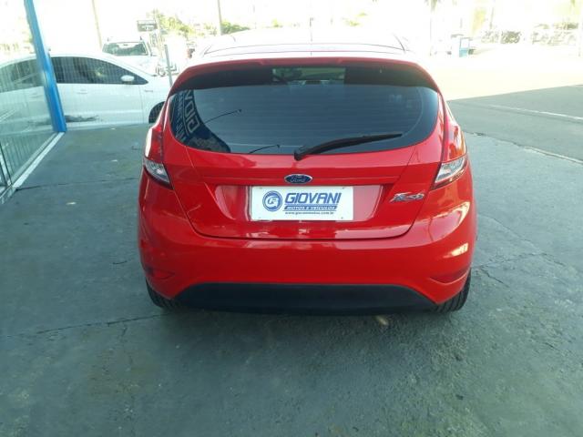 FORD FIESTA 2017/2017 1.6 SE HATCH 16V FLEX 4P MANUAL - Foto 4