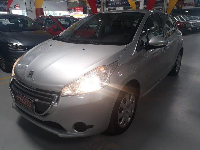 Peugeot 208 Active - Foto 2