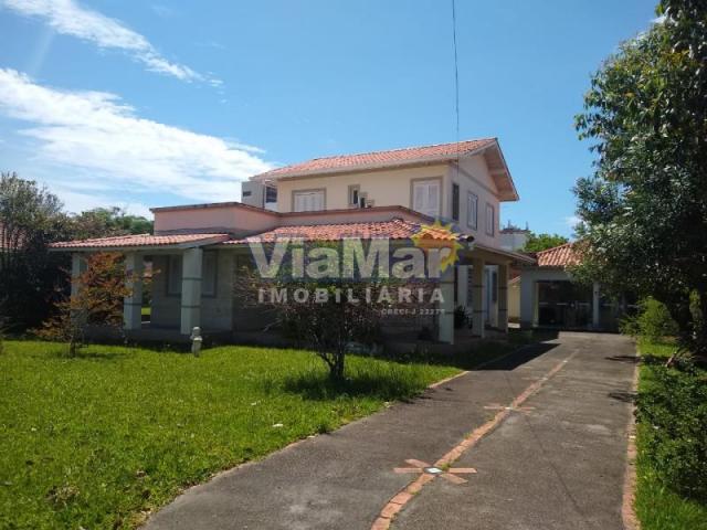 Casa para alugar com 4 dormitórios em Centro, Tramandai cod:3447