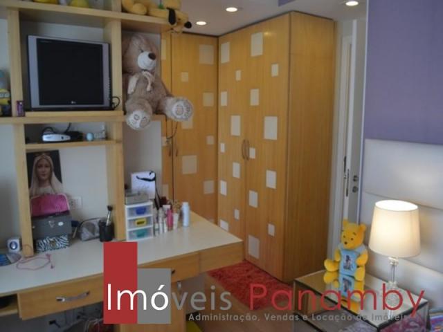 Apartamento residencial à venda, vila andrade, são paulo - . - Foto 3