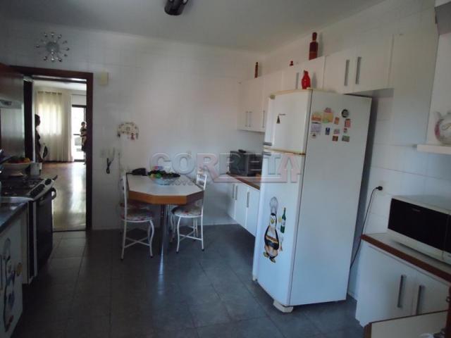 Apartamento à venda com 3 dormitórios em Higienopolis, Aracatuba cod:V6533 - Foto 10