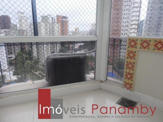 Cobertura residencial à venda, vila andrade, são paulo - . - Foto 9