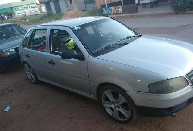 Gol G4 - Foto 3