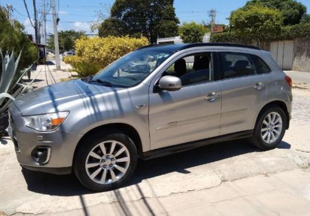 Carro em excelente estado