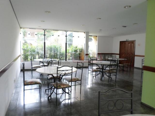 Apartamento à venda com 3 dormitórios em Higienopolis, Aracatuba cod:V6533 - Foto 13