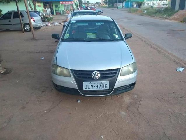 Gol G4 - Foto 7