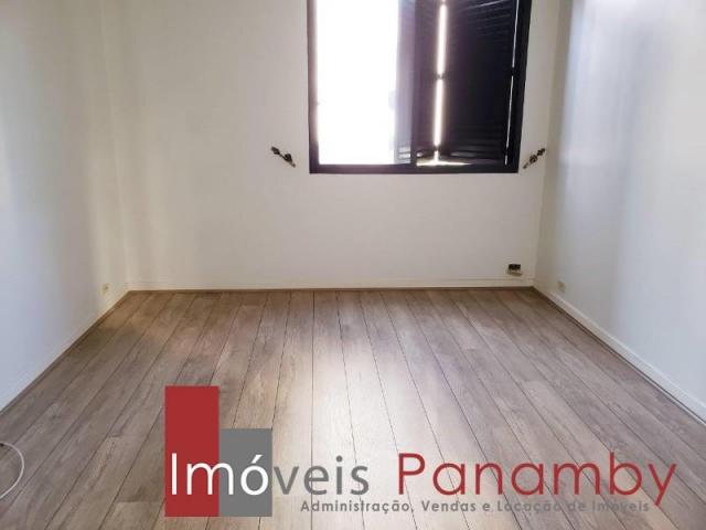 Apartamento residencial para venda e locação, vila morumbi, são paulo - . - Foto 17