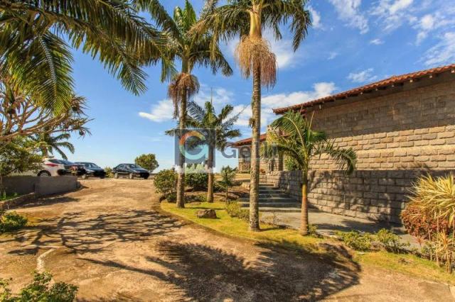 Casa de condomínio à venda com 4 dormitórios em Independência, Petrópolis cod:233 - Foto 3