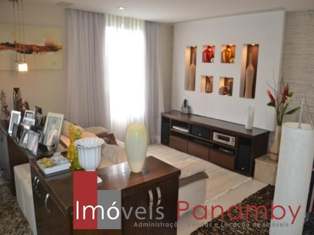 Apartamento residencial à venda, vila andrade, são paulo - . - Foto 12