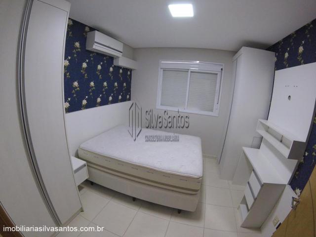 Apartamento para alugar com 3 dormitórios em , Capão da canoa cod: * - Foto 7