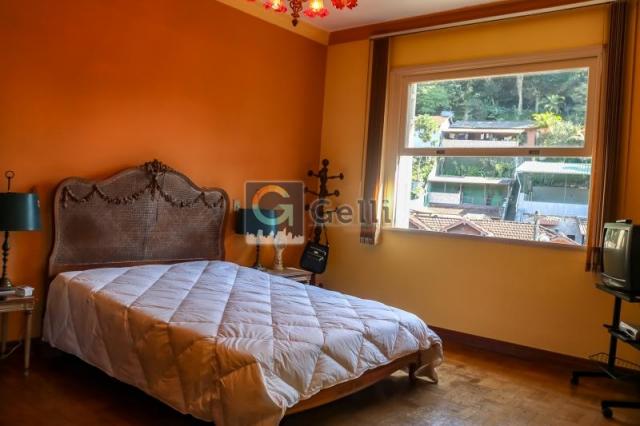 Casa à venda com 4 dormitórios em Valparaíso, Petrópolis cod:460 - Foto 17