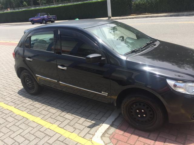 Volkswagen Gol G5