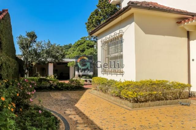 Casa à venda com 4 dormitórios em Valparaíso, Petrópolis cod:460 - Foto 2