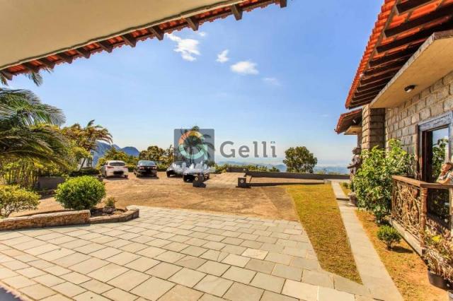 Casa de condomínio à venda com 4 dormitórios em Independência, Petrópolis cod:233 - Foto 4