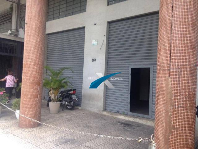 Galpão para alugar, 411 m² por r$ 9.000,00/mês - vila prudente - são paulo/sp - Foto 5