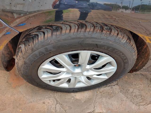 Vendo FOX 2009/2010 1.0 Flex - Foto 3
