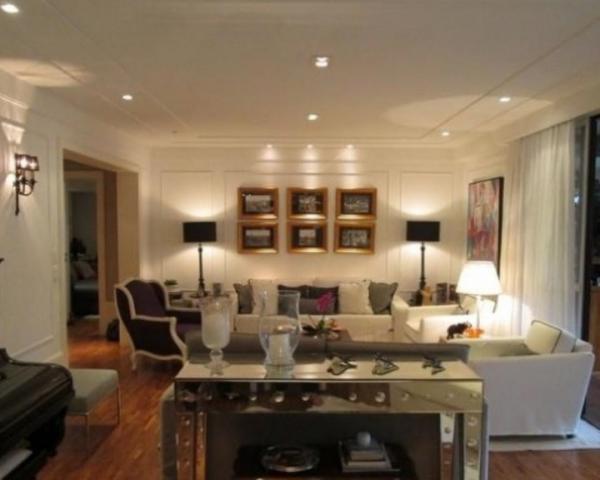 Apartamento residencial para venda e locação, jardim morumbi, são paulo - . - Foto 3