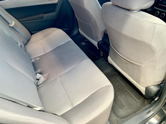 Corolla GLI 2015 manual troco e vendo - Foto 13