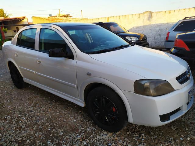 Astra sedan - Foto 6
