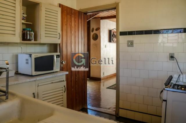 Casa à venda com 4 dormitórios em Valparaíso, Petrópolis cod:460 - Foto 14