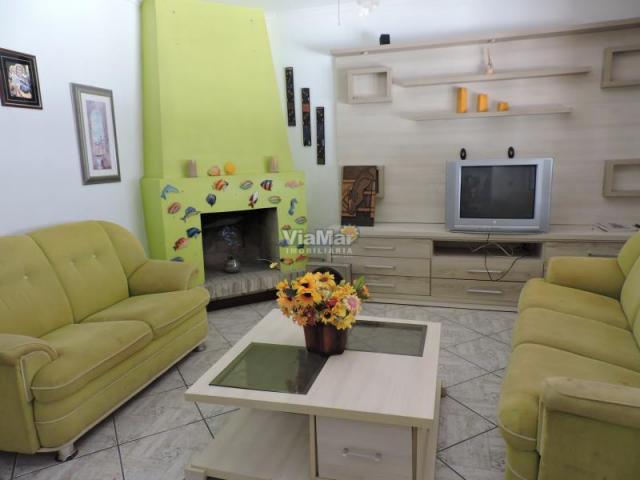 Casa para alugar com 3 dormitórios em Centro, Tramandai cod:4412 - Foto 9